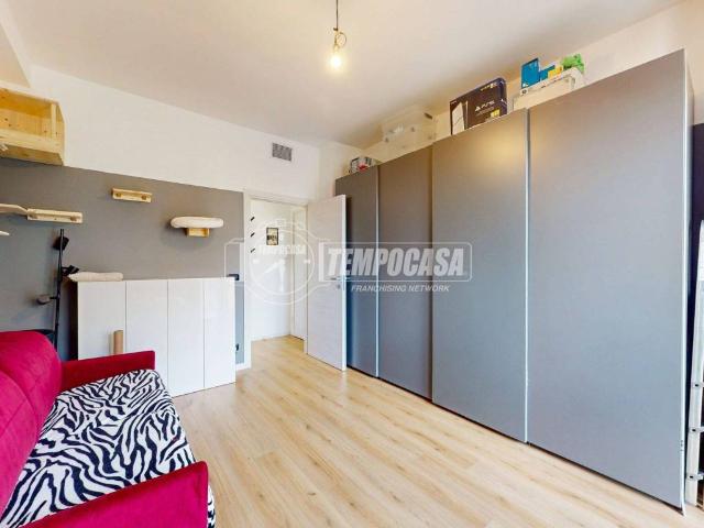 Appartamento in vendita a Borgaretto, Beinasco