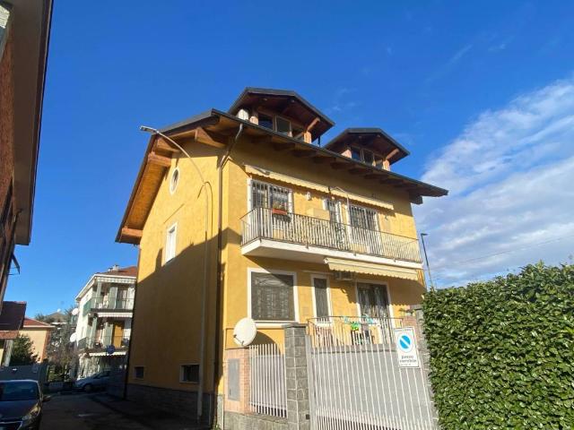 Appartamento in vendita a Piemonte, Torino