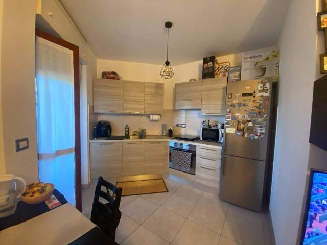 Appartamento in vendita a Borgaretto, Beinasco