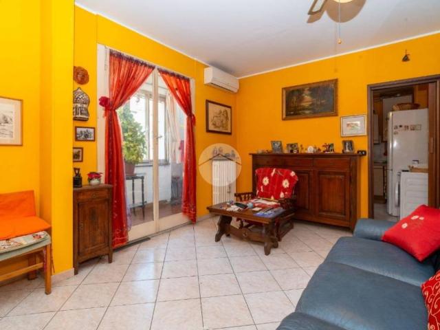 Appartamento in vendita a Borgaretto, Beinasco
