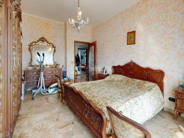 Appartamento in vendita a Borgaretto, Beinasco