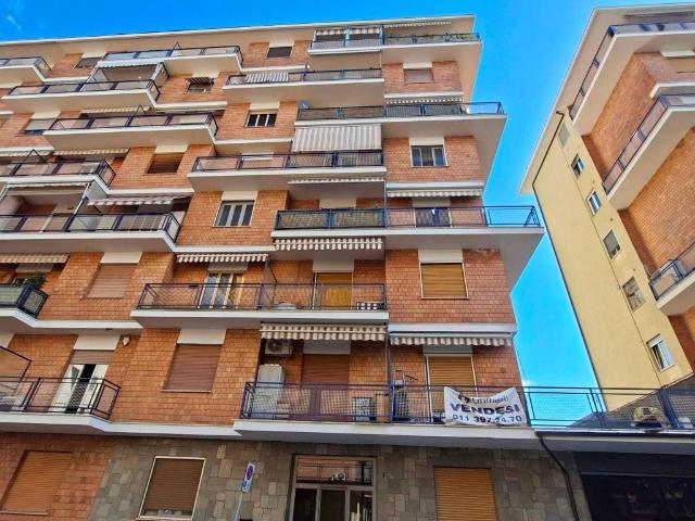 Appartamento in vendita a Borgo Melano, Beinasco