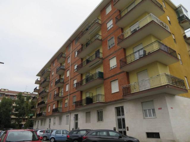 Appartamento in vendita a Piemonte, Torino