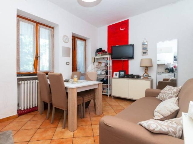 Appartamento in vendita a Borgo Melano, Beinasco
