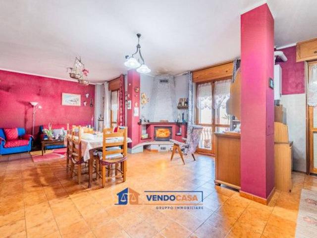 Appartamento in vendita a Piemonte, Cuneo