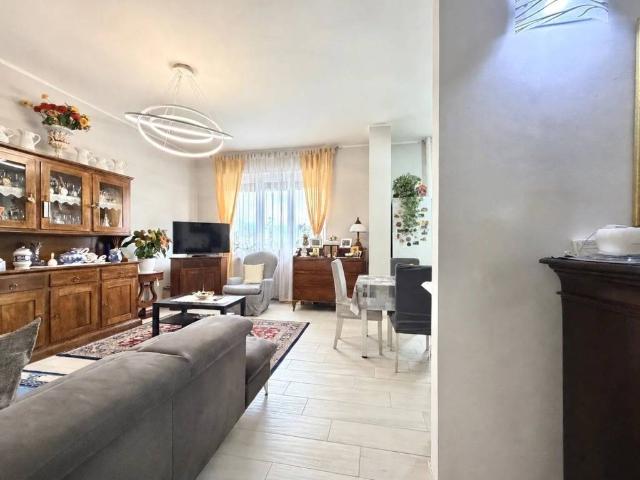 Appartamento in vendita a Beinette, Cuneo