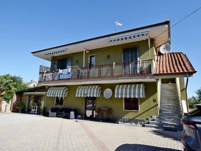 Appartamento in vendita a Piemonte, Cuneo