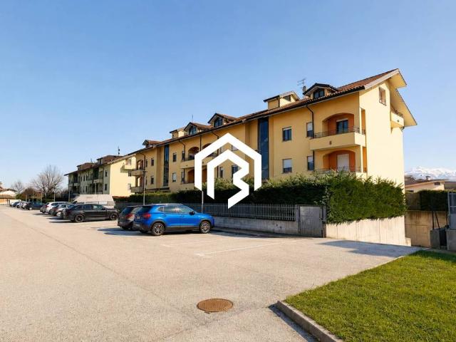 Appartamento in vendita a Beinette, Cuneo