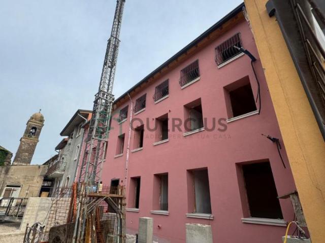 Appartamento in vendita a Belfiore, Verona