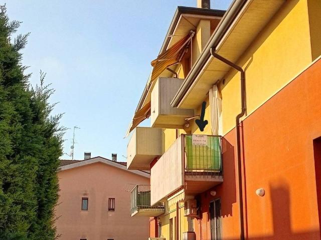 Appartamento in vendita a Belfiore, Veneto