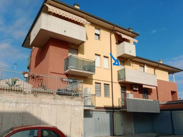 Appartamento in vendita a Belfiore, Veneto