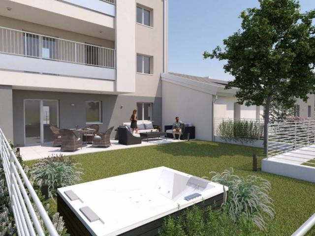 Appartamento in vendita a Belfiore, Veneto