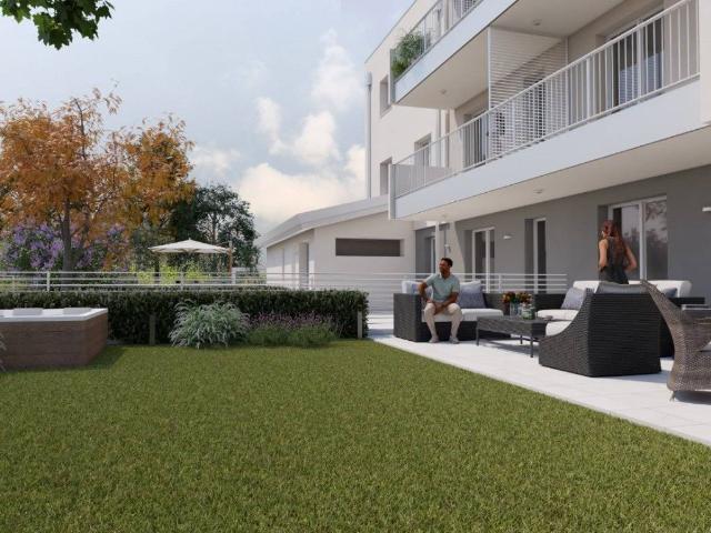 Appartamento in vendita a Belfiore, Veneto