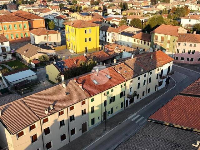 Appartamento in vendita a Belfiore, Veneto