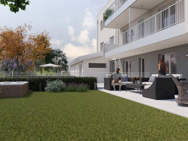 Appartamento in vendita a Belfiore, Veneto