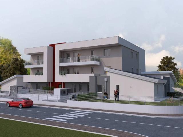 Appartamento in vendita a Belfiore, Veneto