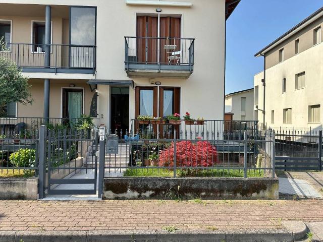 Appartamento in vendita a Belfiore, Veneto
