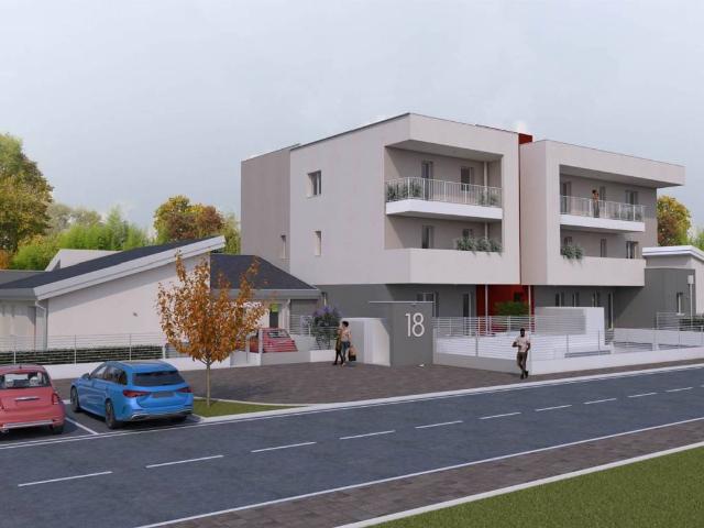 Appartamento in vendita a Belfiore, Veneto