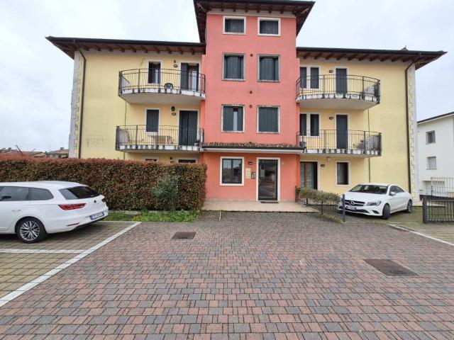 Appartamento in vendita a Belfiore, Veneto
