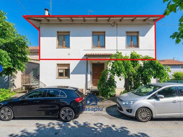 Appartamento in vendita a Marche, Macerata