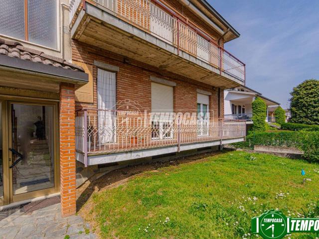 Appartamento in vendita a Belgioioso, Lombardia