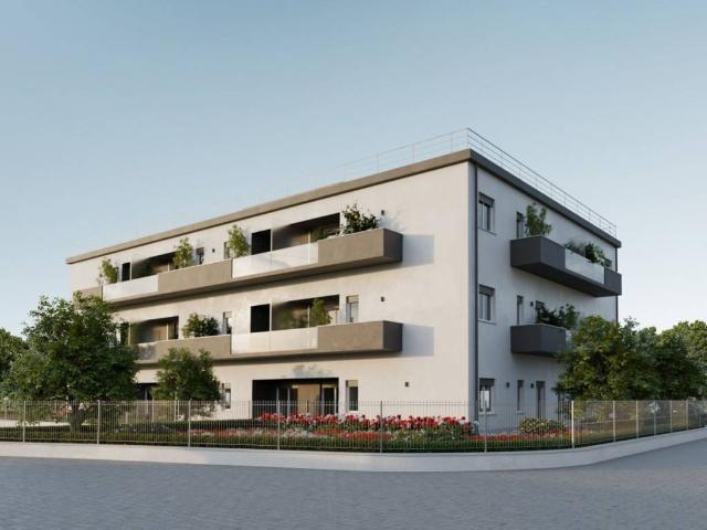Appartamento in vendita a Belgioioso, Lombardia
