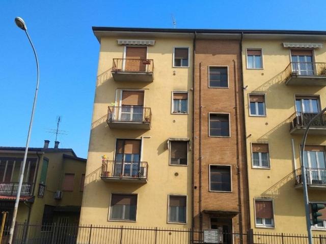 Appartamento in vendita a Belgioioso, Lombardia