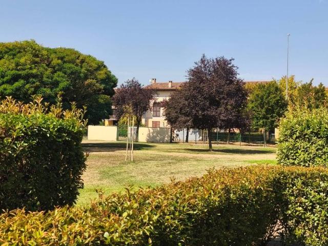 Appartamento in vendita a Belgioioso, Lombardia