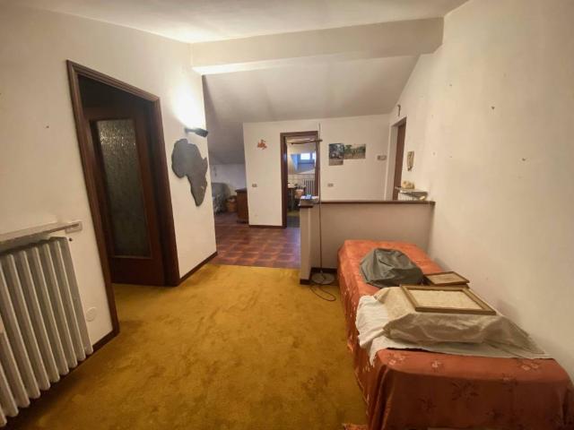 Appartamento in vendita a Belgioioso, Lombardia