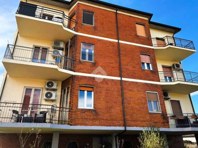 Appartamento in vendita a Belgioioso, Lombardia