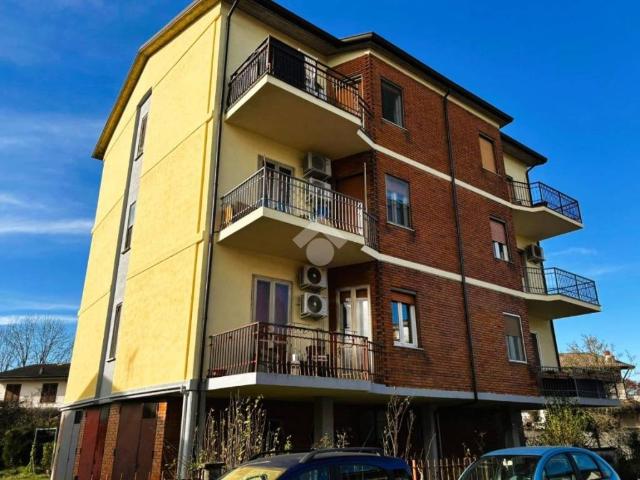 Appartamento in vendita a Belgioioso, Lombardia
