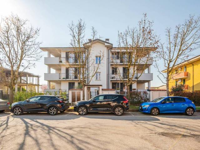 Appartamento in vendita a Belgioioso, Lombardia