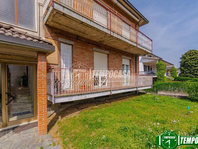 Appartamento in vendita a Belgioioso, Lombardia