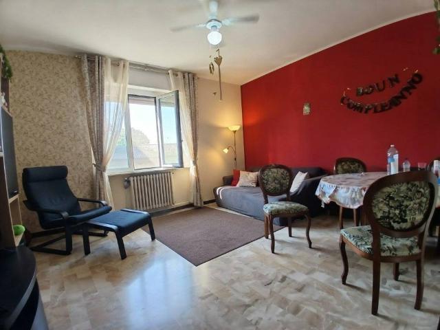 Appartamento in vendita a Belgioioso, Pavia