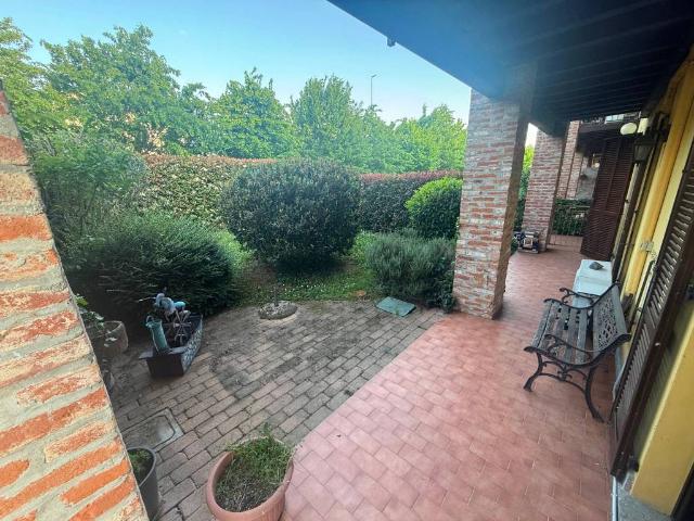 Appartamento in vendita a Belgioioso, Lombardia