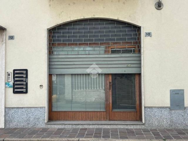 Appartamento in vendita a Belgioioso, Lombardia