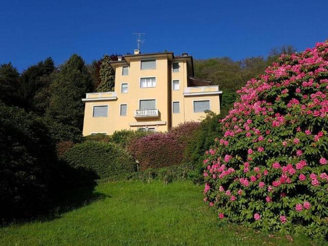 Appartamento in vendita a Carcioni, Belgirate