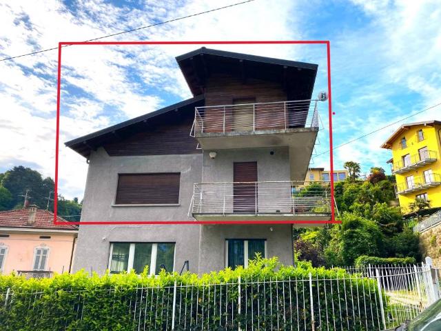 Appartamento in vendita a Bellagio, Lombardia