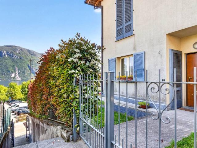 Appartamento in vendita a Bellagio, Lombardia