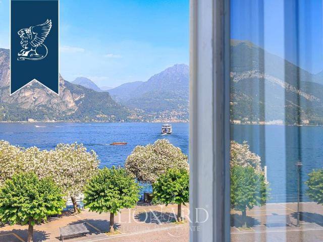 Appartamento in vendita a Pescallo, Bellagio
