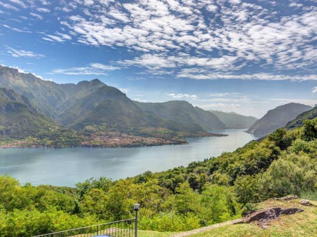 Appartamento in vendita a Bellagio, Lombardia