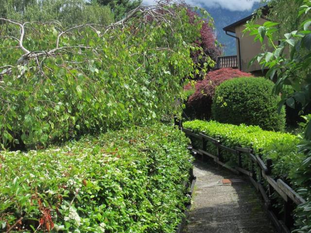 Appartamento in vendita a Bellagio, Lombardia