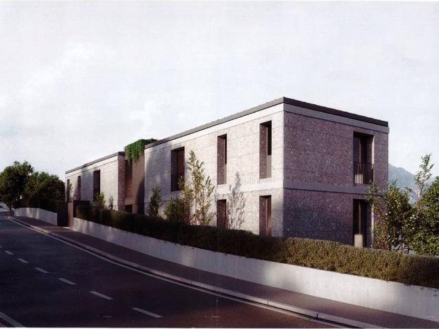Appartamento in vendita a Bellagio, Lombardia