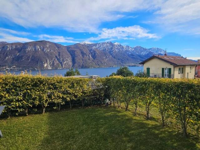 Appartamento in vendita a Bellagio, Lombardia