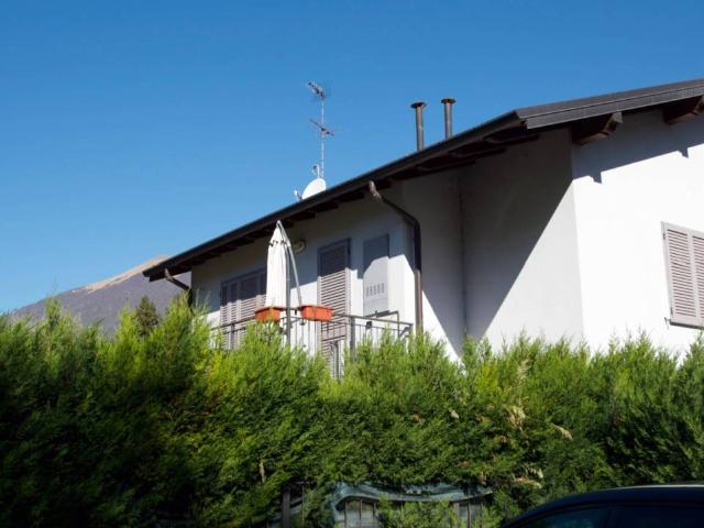 Appartamento in vendita a Bellagio, Lombardia