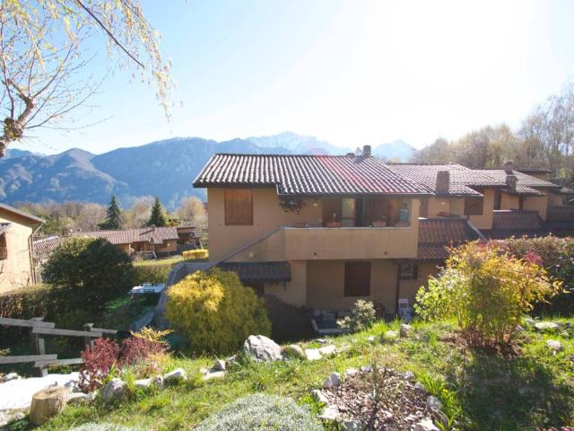 Appartamento in vendita a Bellagio, Lombardia