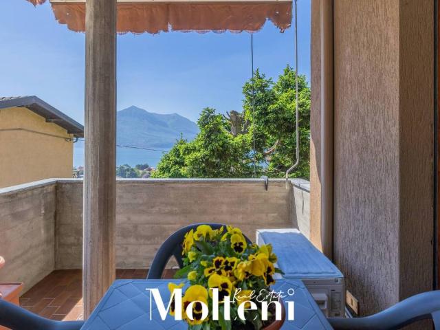 Appartamento in vendita a Bellano, Lombardia