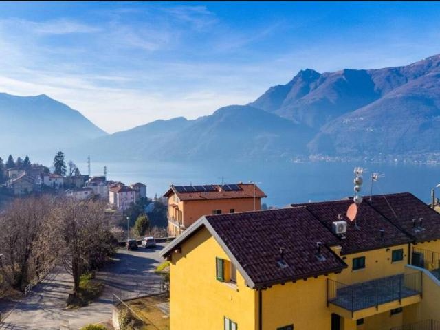 Appartamento in vendita a Bellano, Lombardia