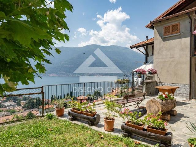 Appartamento in vendita a Bellano, Lombardia