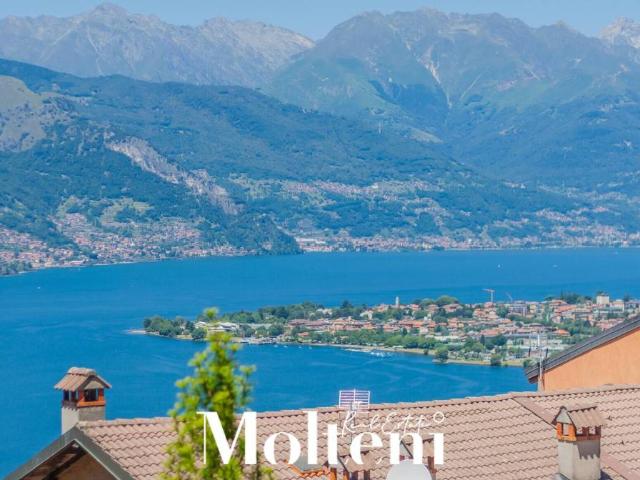 Appartamento in vendita a Bellano, Lombardia